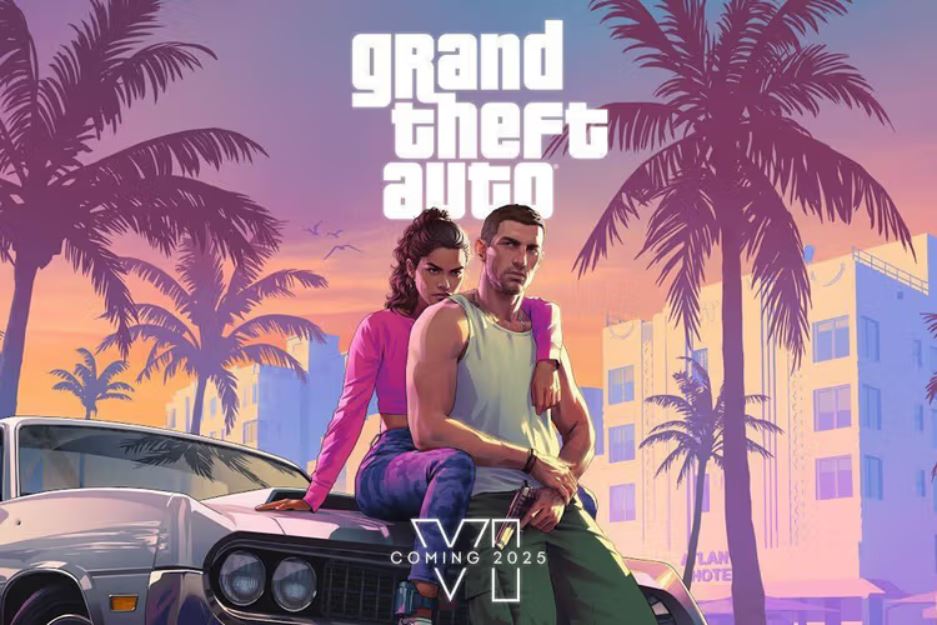 GTA 6 Sends Bold Message As Its Trailer Breaks Guinness World Record